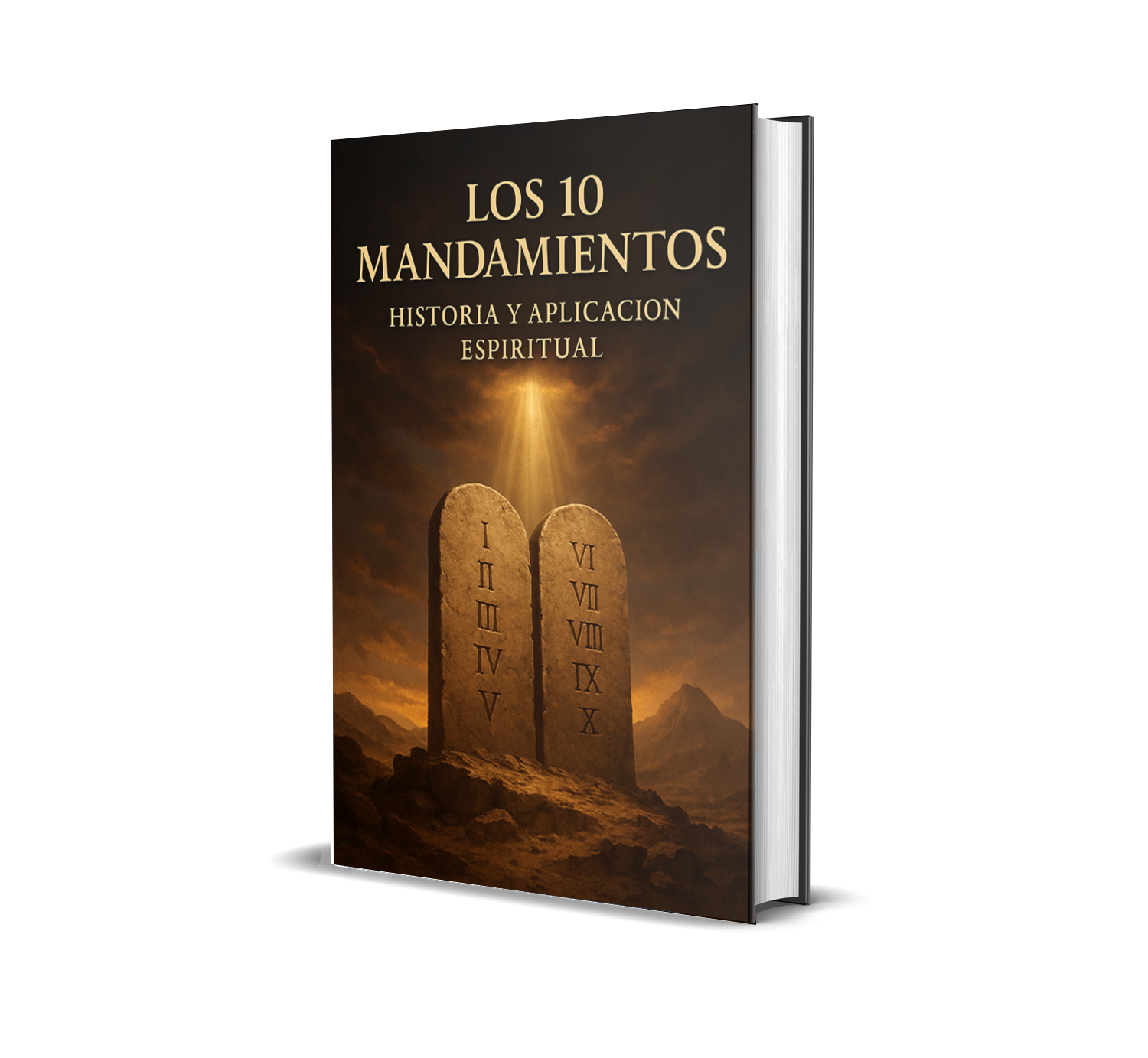 10 Mandamientos