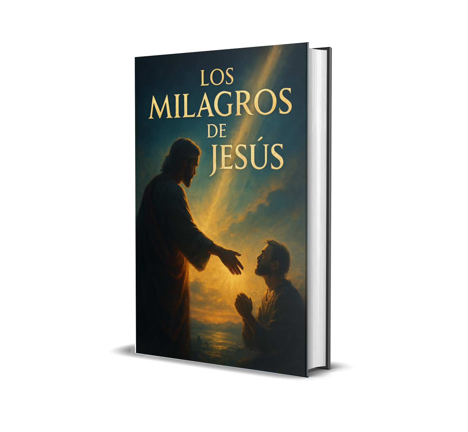 Milagros de Jesús